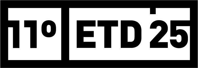 ETD25: 11.º Ergotrip Design